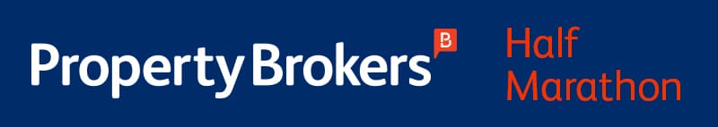 Property Brokers Half Marathon