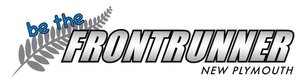 Frontrunner 1.2km Kids Fun Run